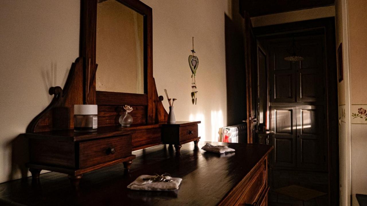 Il Casale Di Fiore Cannara Eksteriør bilde